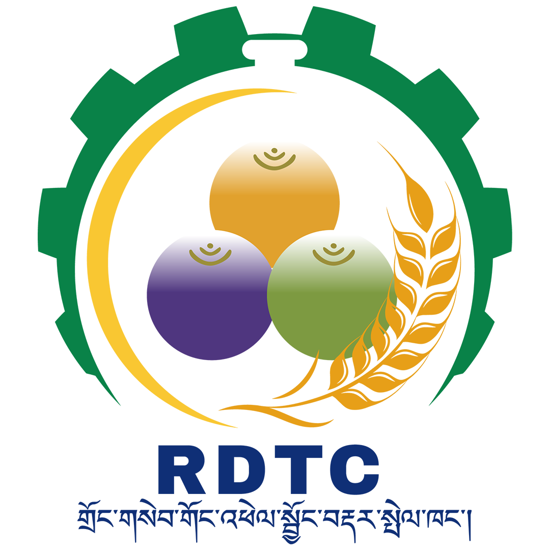RDTC – Zhemgang Logo
