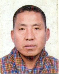 Dorji Tshering Team