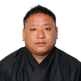 Sonam Tobgay Team
