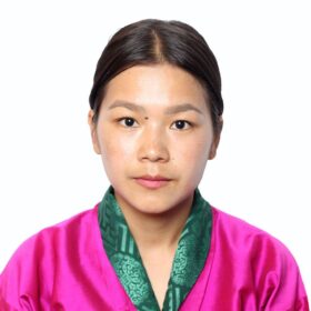 Nim Zam Tamang Team