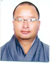 Rinchen Dorji Team