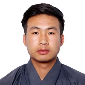 Tshering Dorji Team