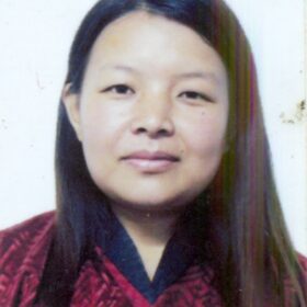 Dechen Dema Team