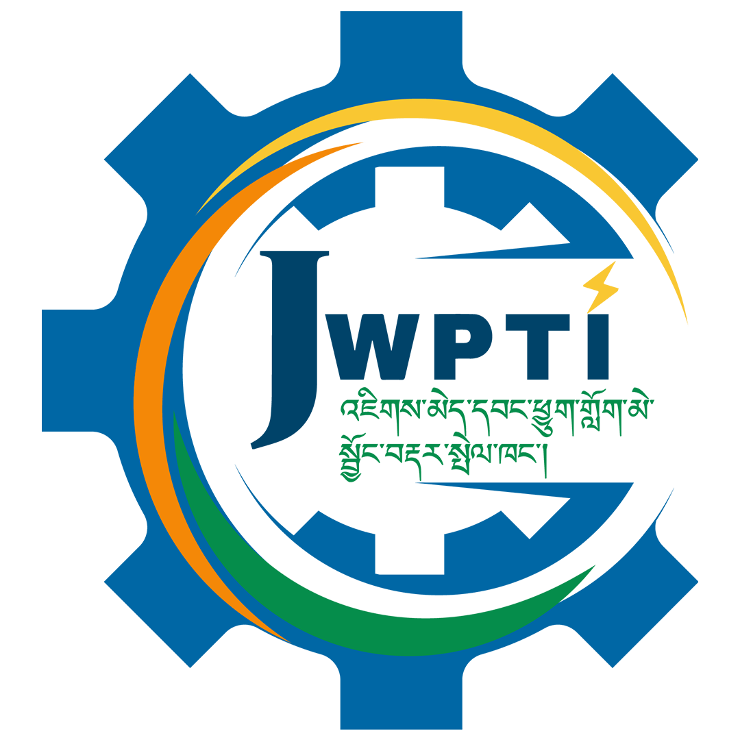 JWPTI Logo