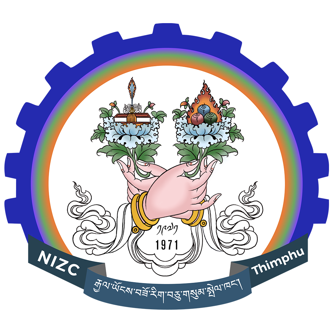 NIZC Logo