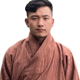 Sonam Norbu Team