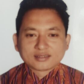 Sangay Tempa Team