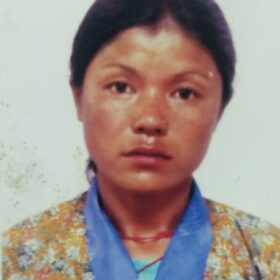Mukuli Maya Mongar Team
