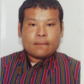 Bhim Bdr Tamang Team