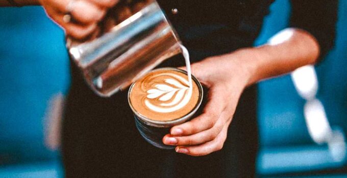 Barista Training Course at Rural Development Training Center, Zhemgang blog image