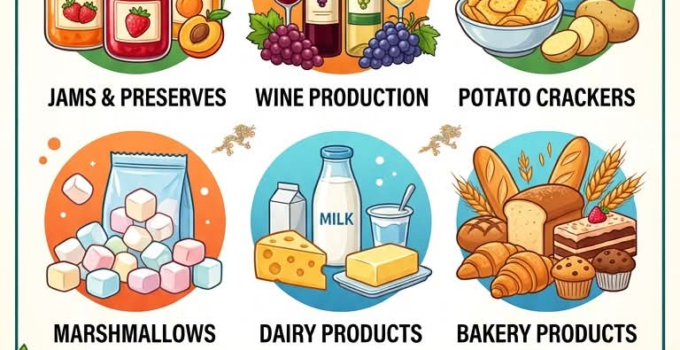 Food Product Development Training blog image